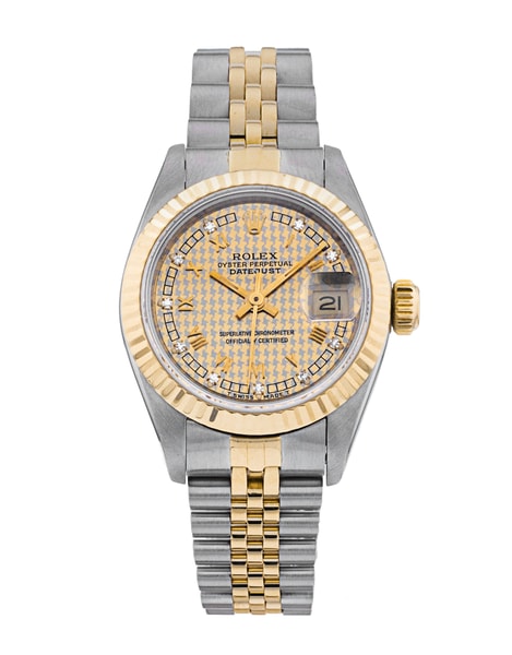 Rolex Datejust Lady 69173